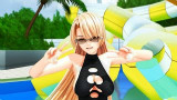 【MMD】安吉拉【Hi-Fi Raver】